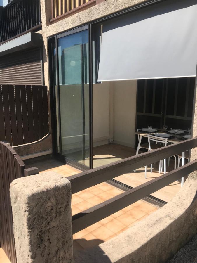 Studio 2 Adultes 2 Enfants Sanary Sur Mer A 800M De La Mer מראה חיצוני תמונה