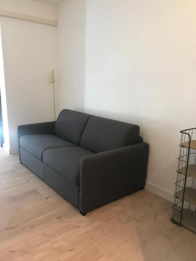 Studio 2 Adultes 2 Enfants Sanary Sur Mer A 800M De La Mer מראה חיצוני תמונה